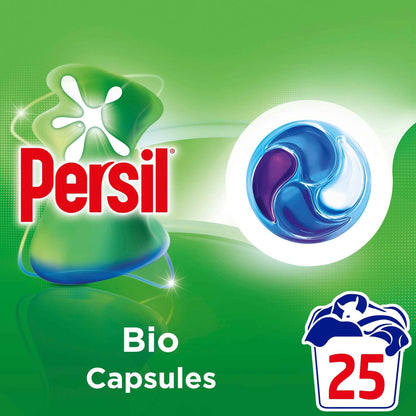 Bio 4 In 1 Laundry Washing Detergent by Persil