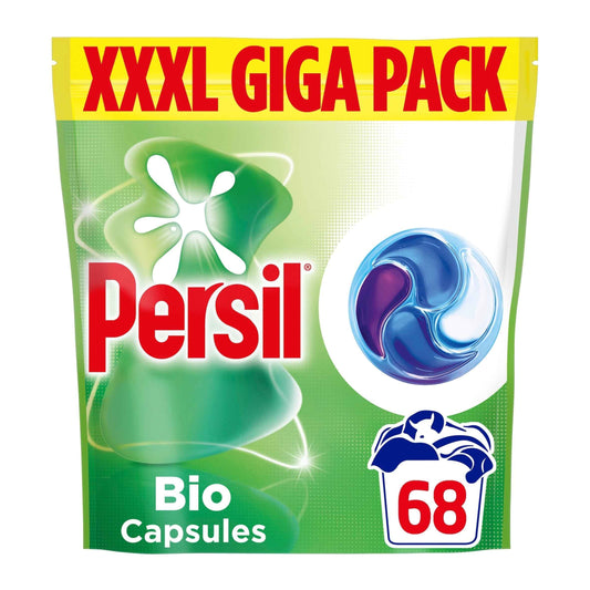 Bio 4 In 1 Laundry Washing Detergent by Persil