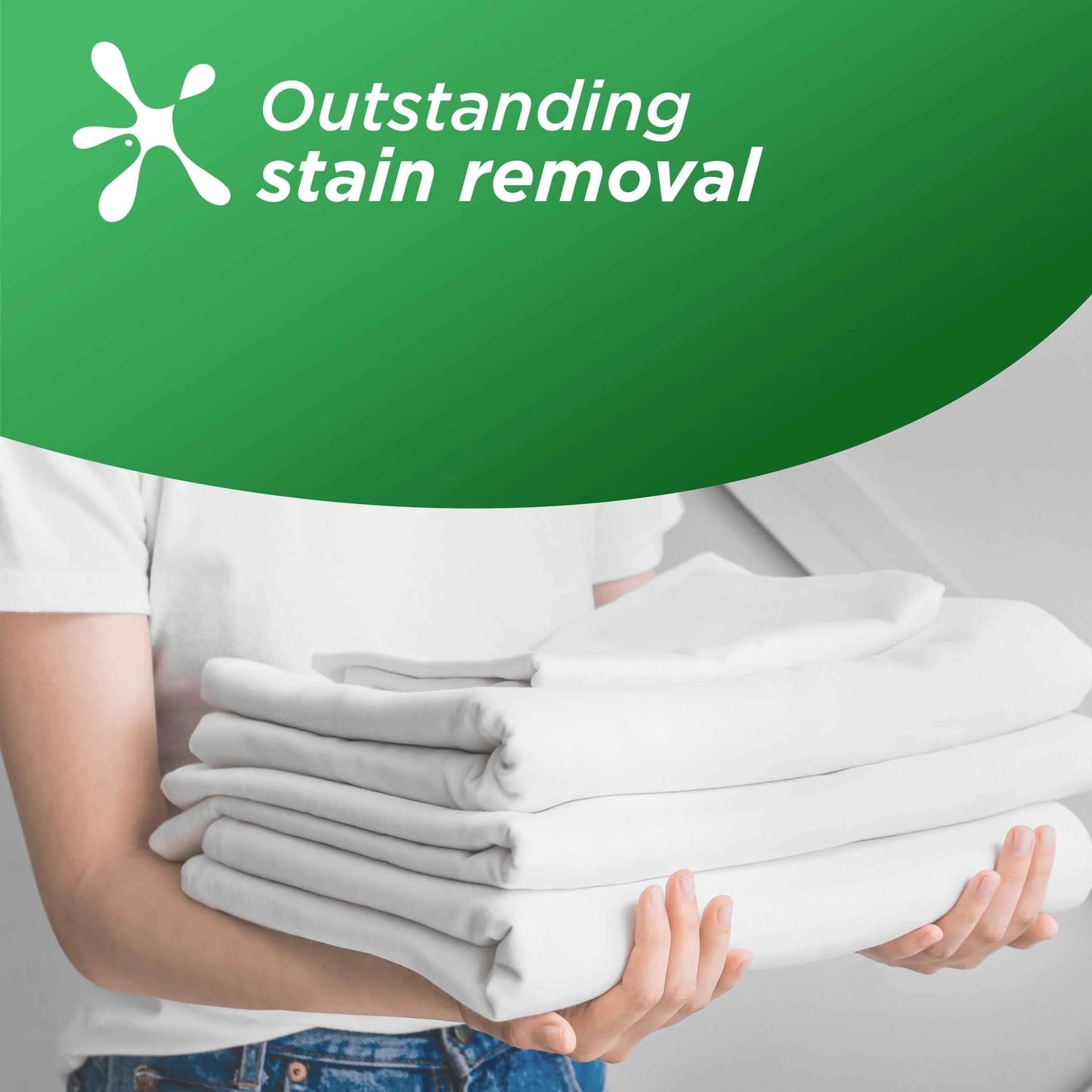 Bio Laundry Washing Liquid Detergent by Persil