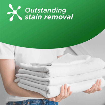Bio Laundry Washing Liquid Detergent by Persil