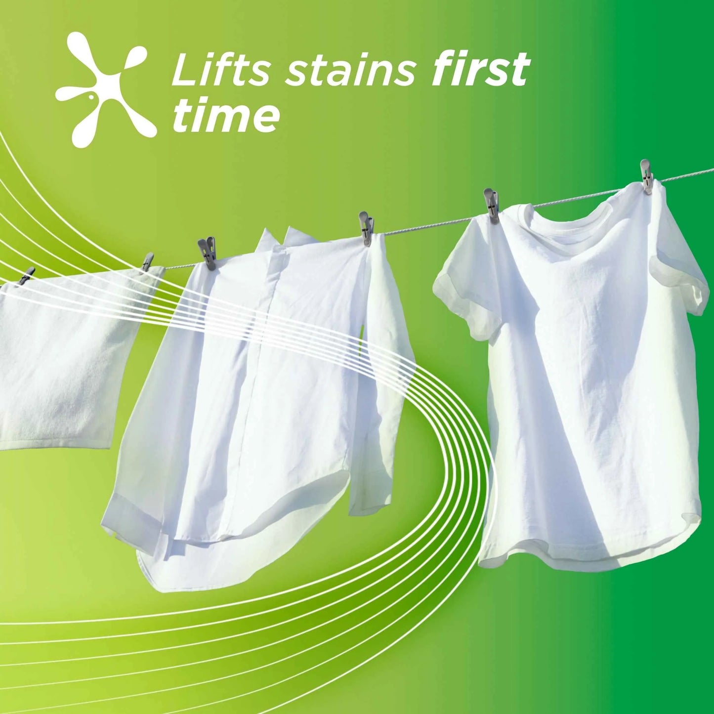 Bio Laundry Washing Liquid Detergent by Persil