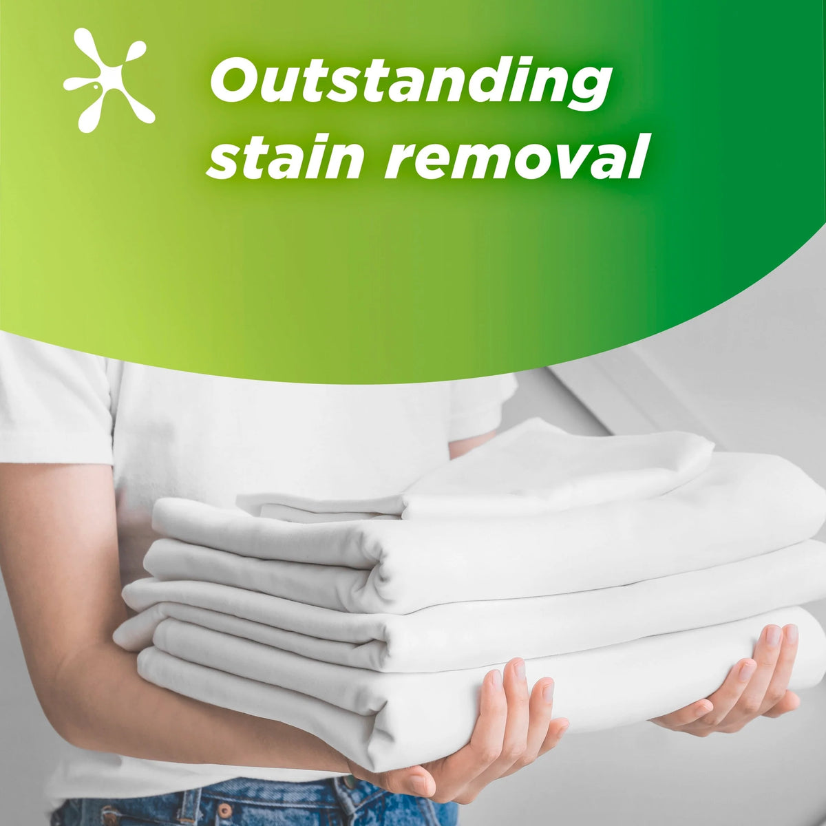 Biological Laundry Detergent Liquid by Persil