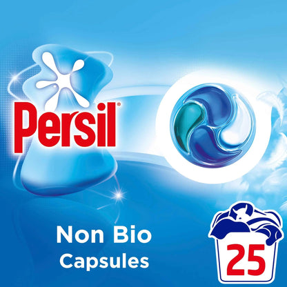 Non Bio 4 In 1 Laundry Washing by Persil