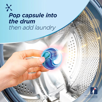 Non Bio 4 In 1 Laundry Washing by Persil