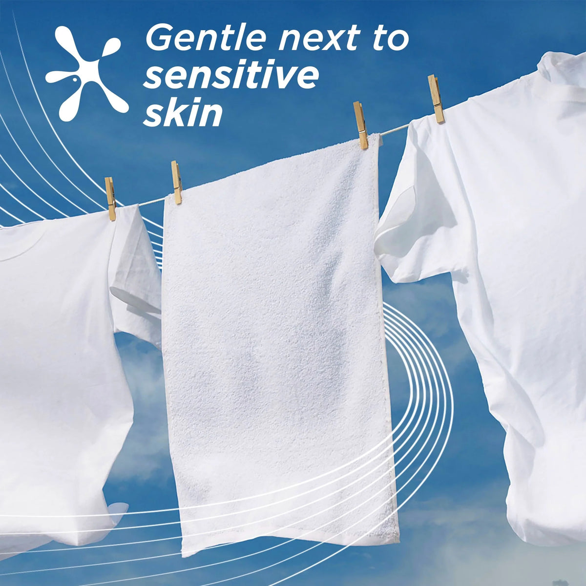 Non Bio Laundry Washing Liquid by Persil