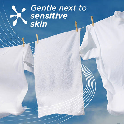 Non Bio Laundry Washing Liquid by Persil