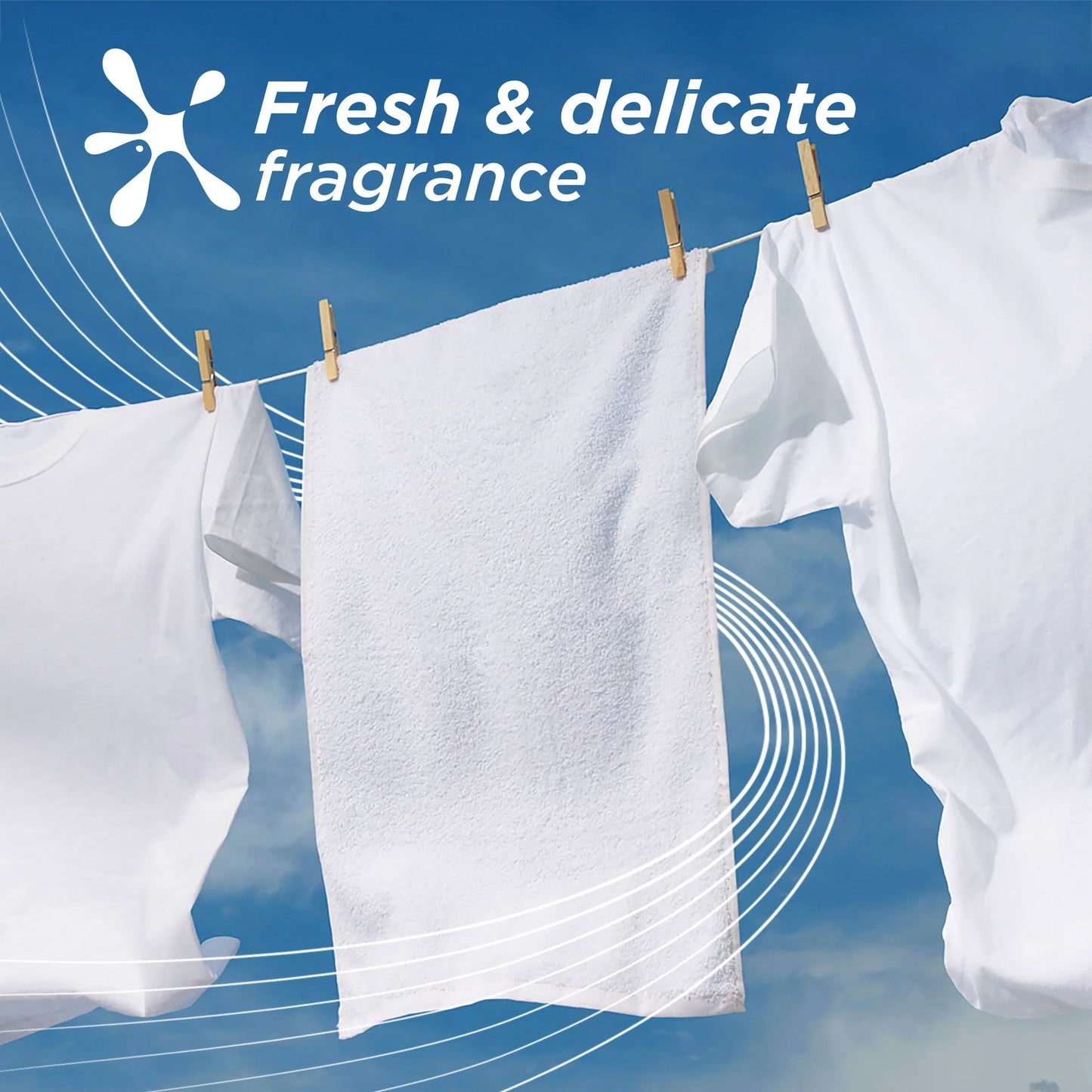 Non Biological Washing Powder 42w 2.1kg by Persil