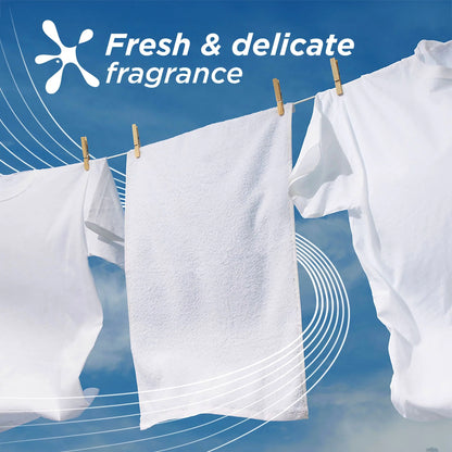 Non Biological Washing Powder 42w 2.1kg by Persil