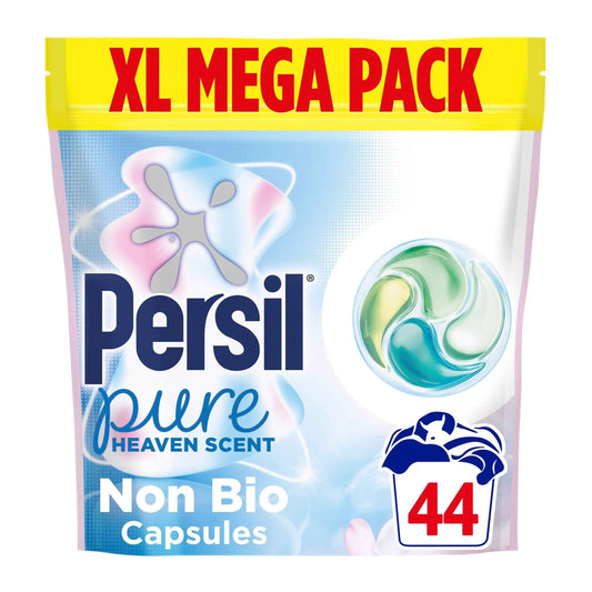 Pure Non Bio Heaven Scent Laundry by Persil