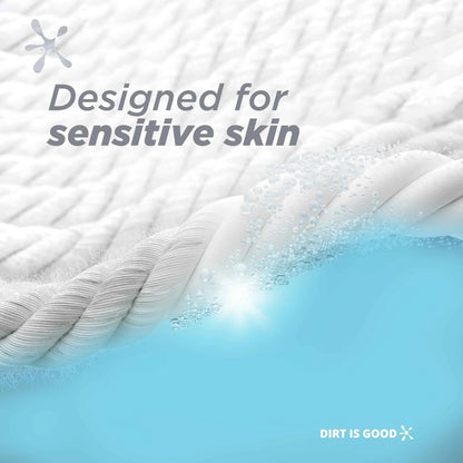 Pure Non Bio Heaven Scent Washing by Persil