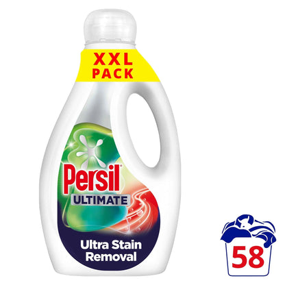 Ultimate Bio Ultra Stain Removal by Persil