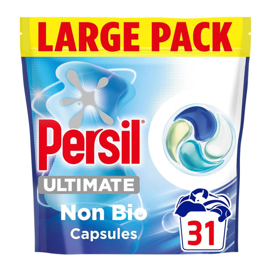 Ultimate Non Bio Ultra Stain Removal by Persil