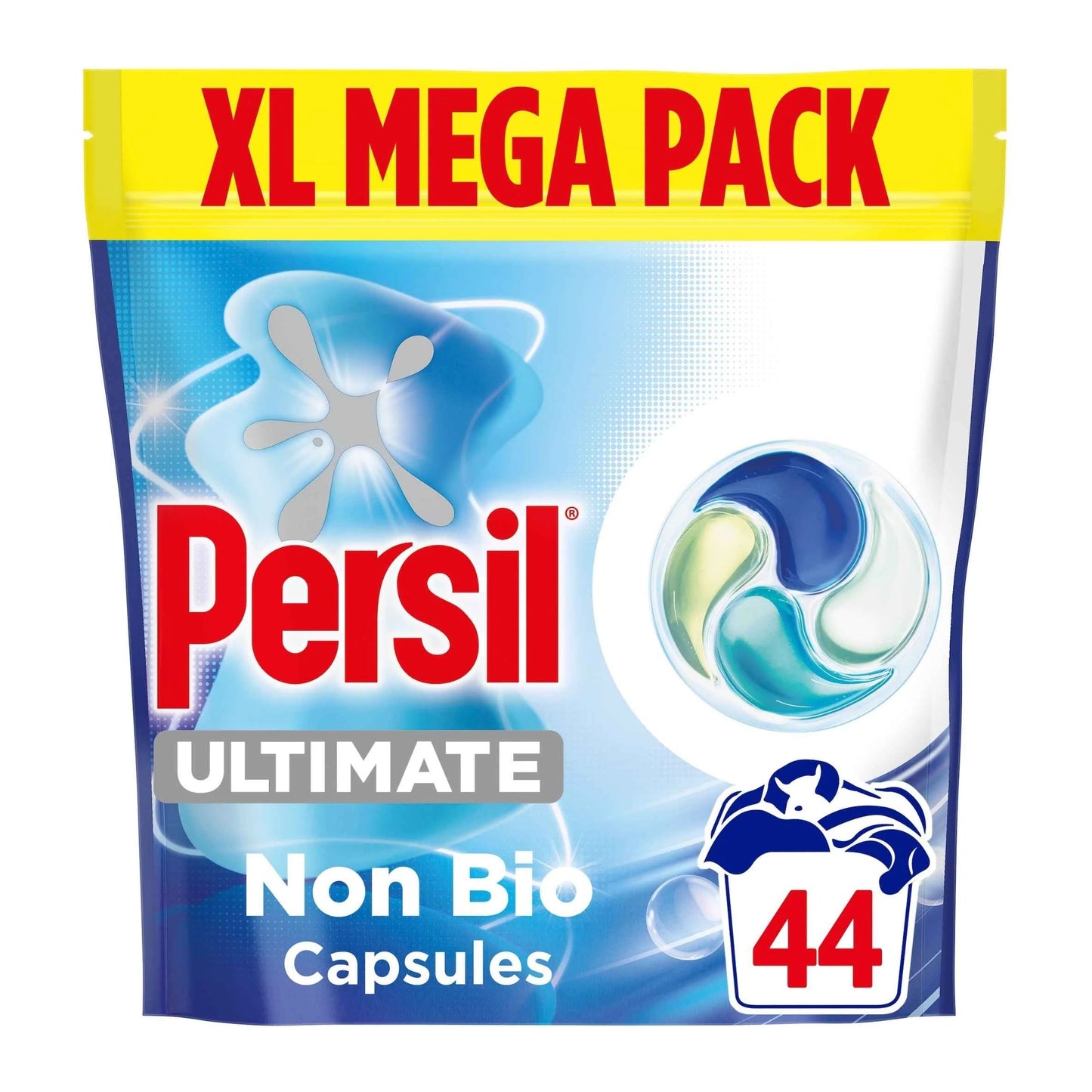 Ultimate Non Bio Ultra Stain Removal by Persil