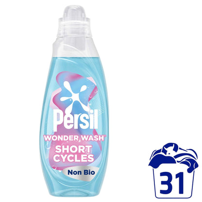 Wonder Wash Sensitive Non Bio Laundry by Persil