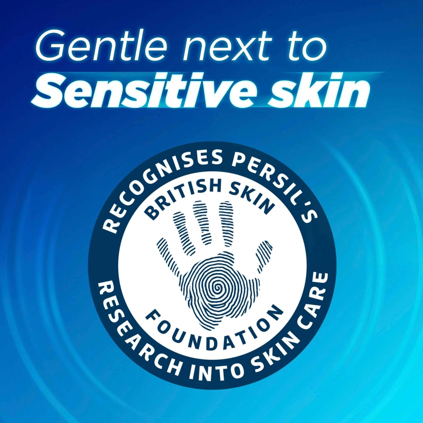 Wonder Wash Sensitive Non Bio Laundry by Persil