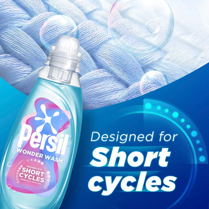 Wonder Wash Sensitive Non Bio Laundry by Persil