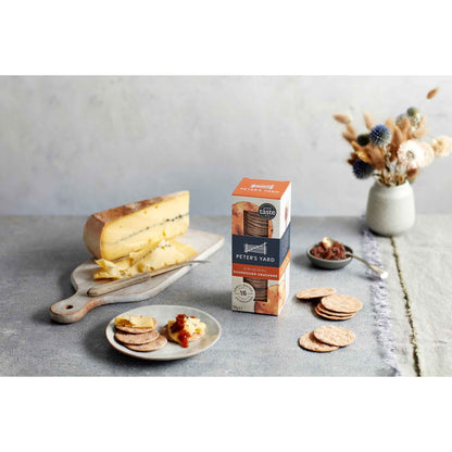 Original Sourdough Crackers 90g by PETER'S YARD