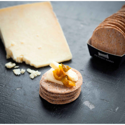 Original Sourdough Crackers Twin by PETER'S YARD