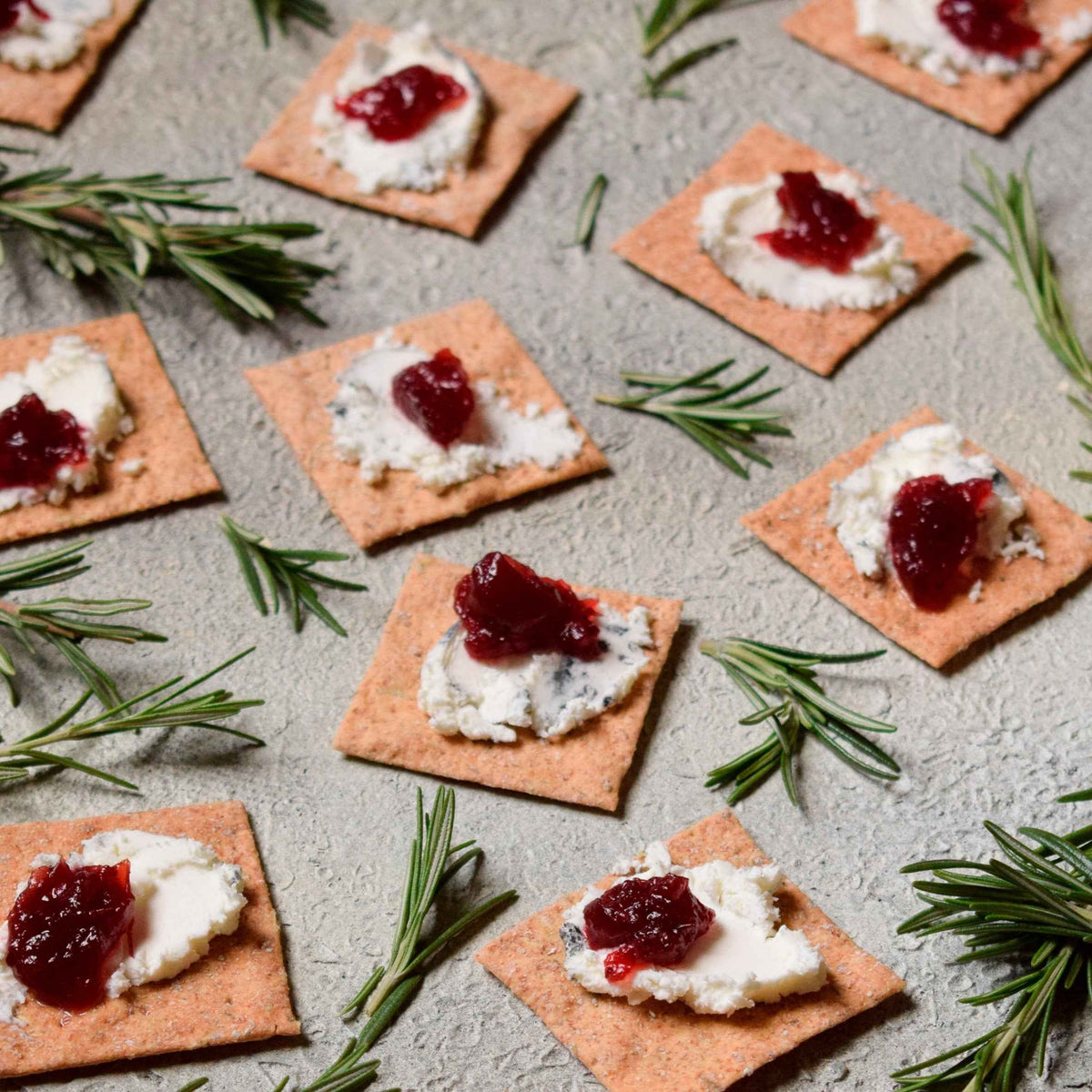 Rosemary & Sea Salt Sourdough by PETER'S YARD