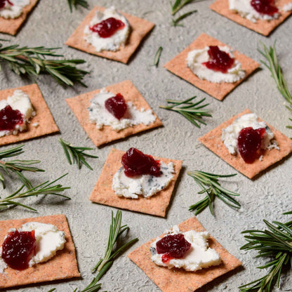 Rosemary & Sea Salt Sourdough by PETER'S YARD