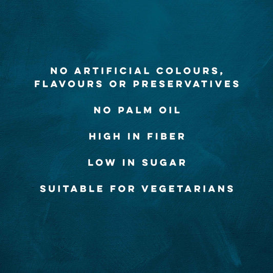Sea Salt Sourdough Flatbreads by PETER'S YARD