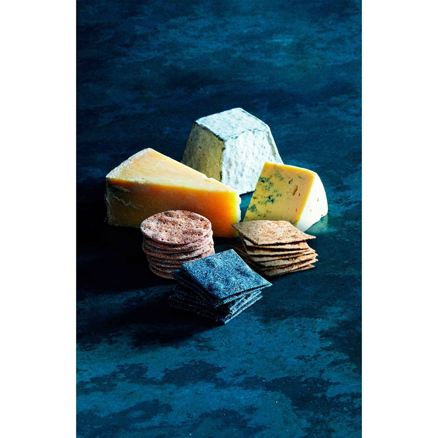 Sourdough Cracker Selection Box by PETER'S YARD