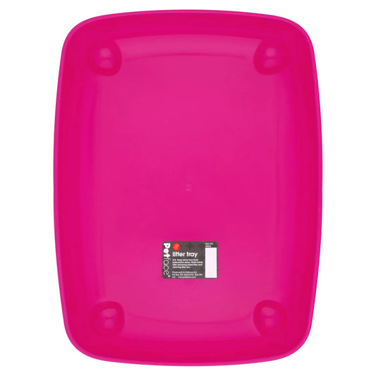 Litter Tray by Petface