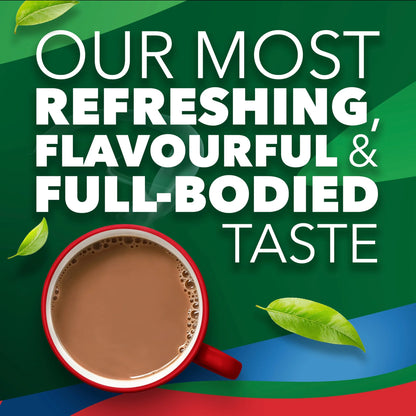 Decaf Black Tea 160 Tea Bags 464g by PG TIPS