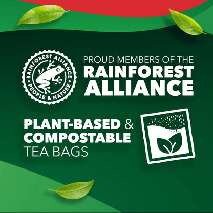 Original Black Tea 210 Tea Bags 609g by PG TIPS
