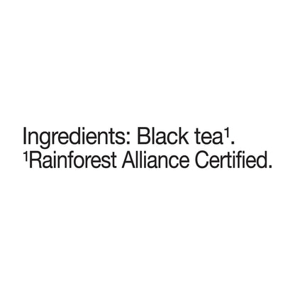 Original Black Tea 40 Tea Bags 116g by PG TIPS