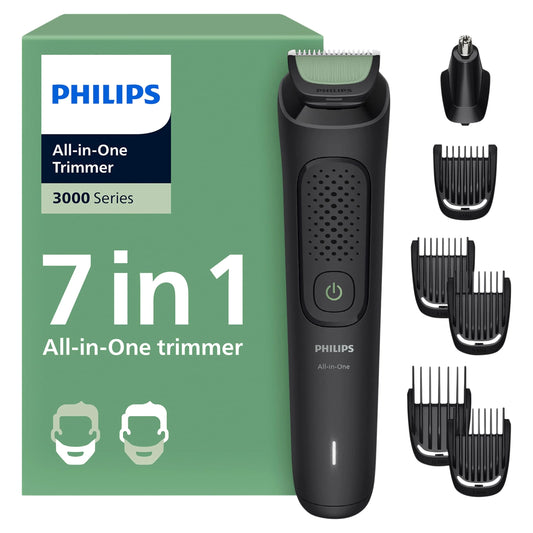 3000 Series All In One 7 In 1 Trimmer by PHILIPS