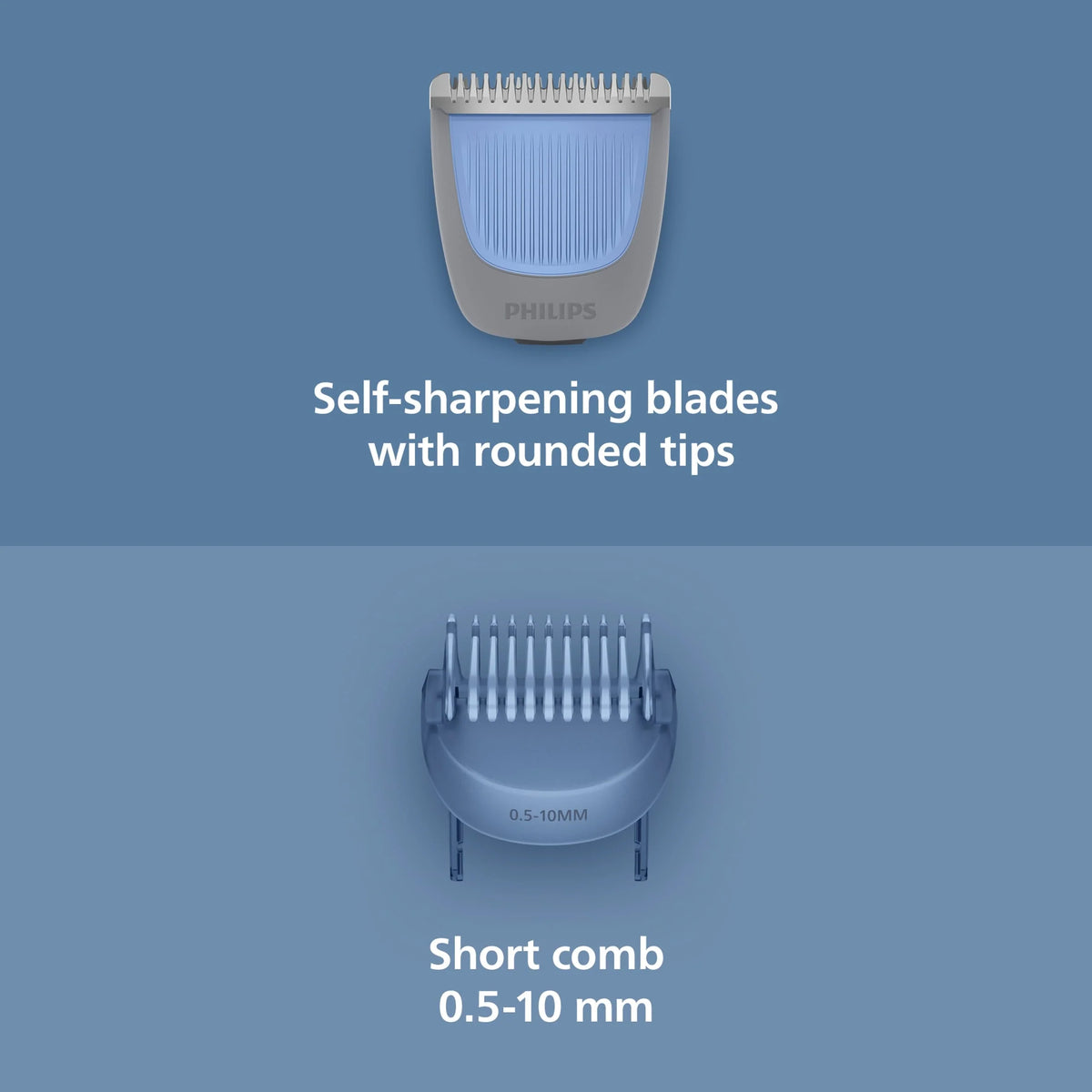 3000 Series Beard Trimmer Bt3615/15 by PHILIPS