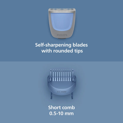 3000 Series Beard Trimmer Bt3615/15 by PHILIPS