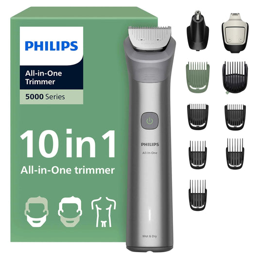 5000 Series All-in-one, 10-in-1 by PHILIPS