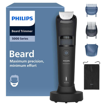 5000 Series Beard Trimmer Bt5780/15 by PHILIPS