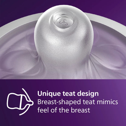 Natural Response Teat Flow 4 by PHILIPS AVENT