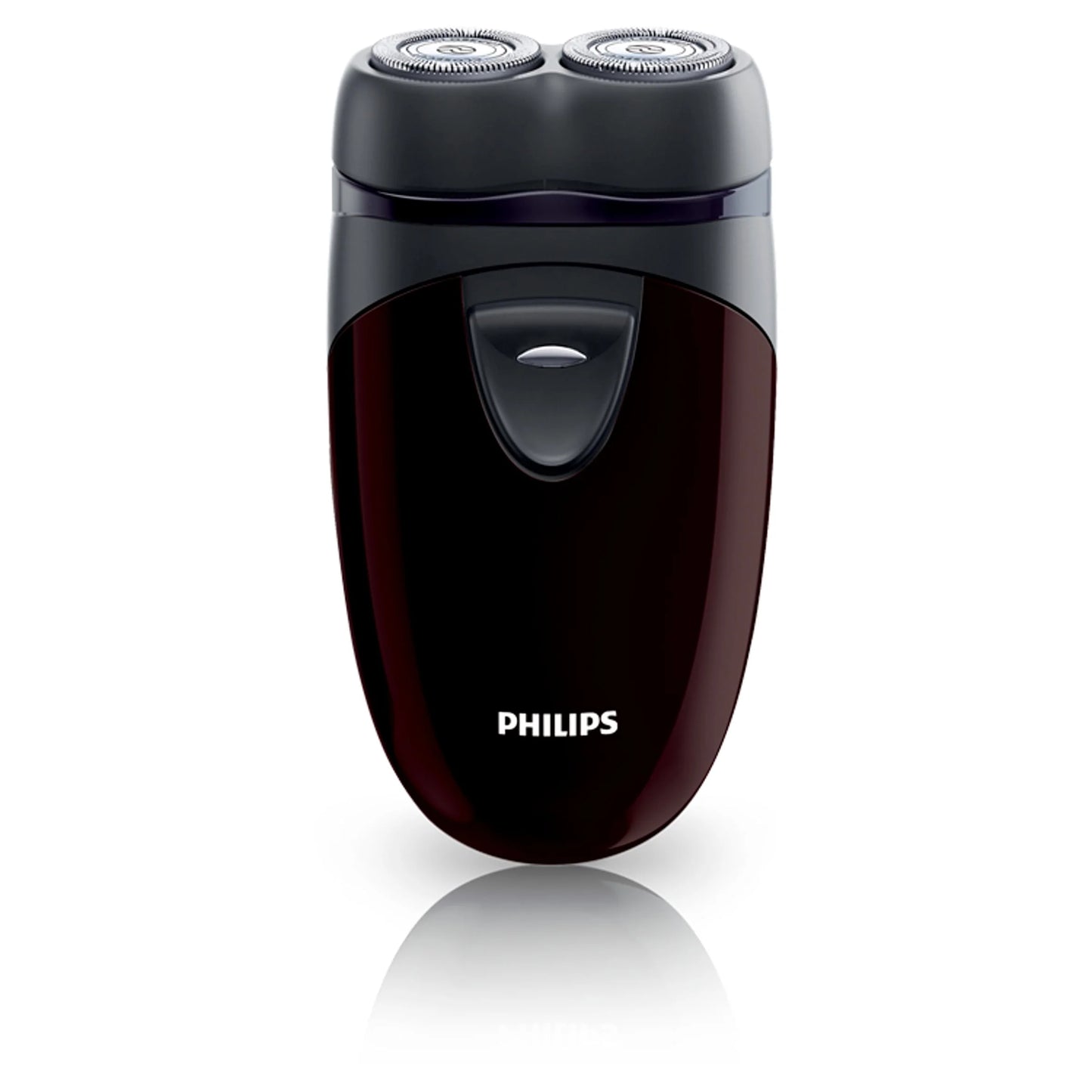 Men's Cordless Dry Travel Shaver- by PHILIPS
