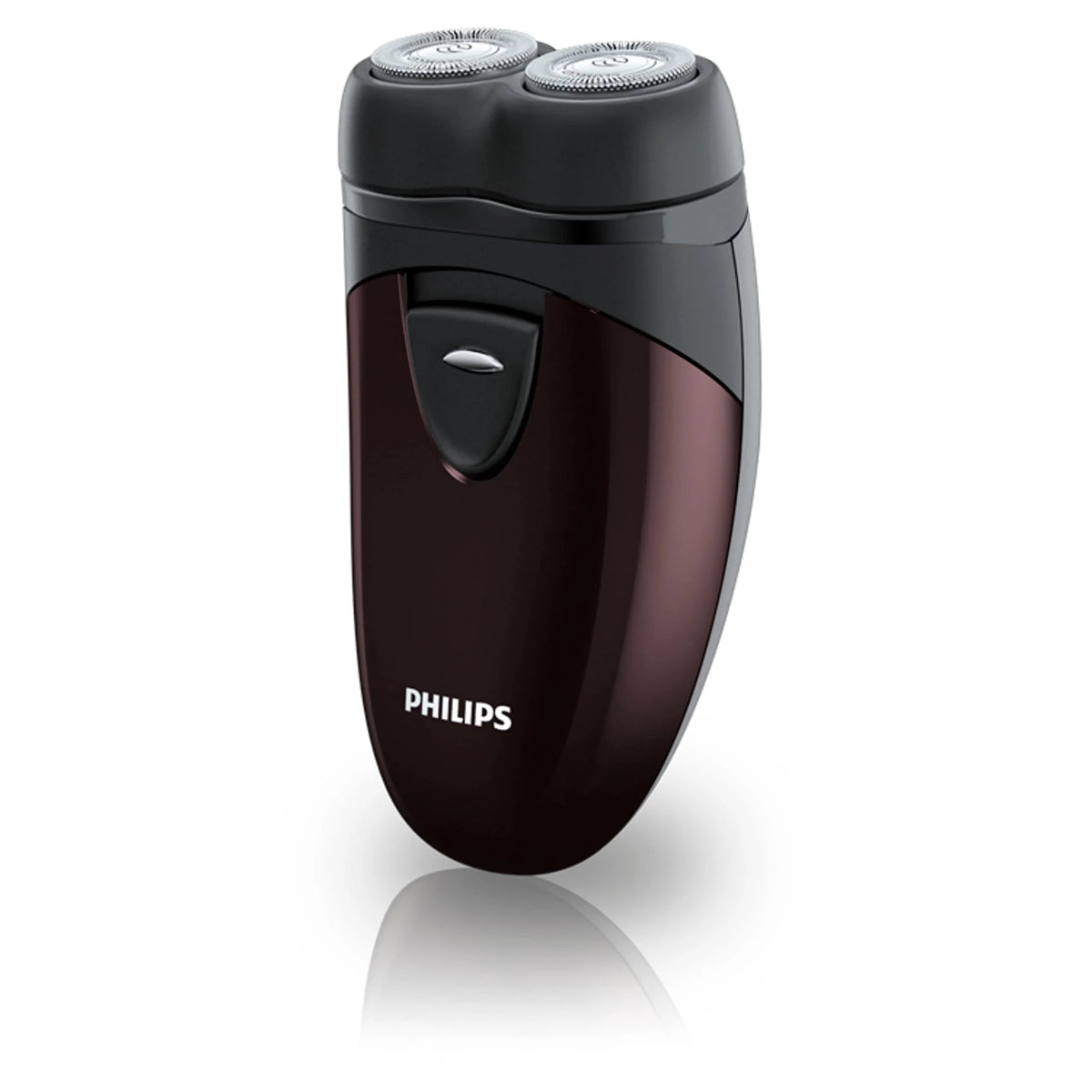 Men's Cordless Dry Travel Shaver- by PHILIPS