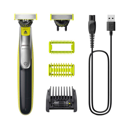 Oneblade 360 Face & Body- Qp2834/23 by PHILIPS