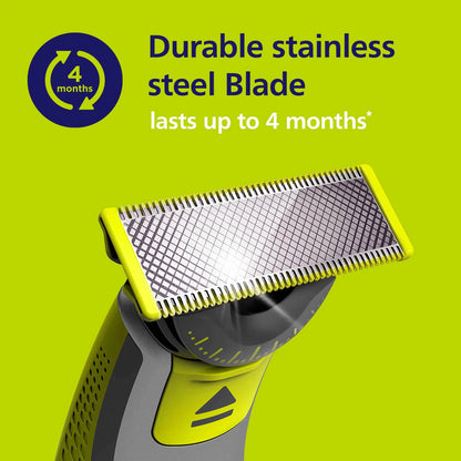 Oneblade 360 Replacement 3 Pack by PHILIPS