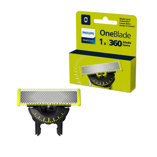 Oneblade 360 Replacement Blade by PHILIPS