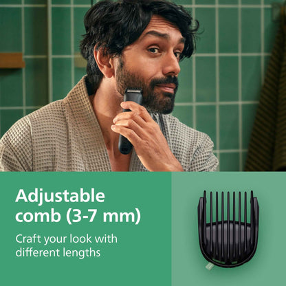 Series 3000, All-in-one, 8-in-1 by PHILIPS