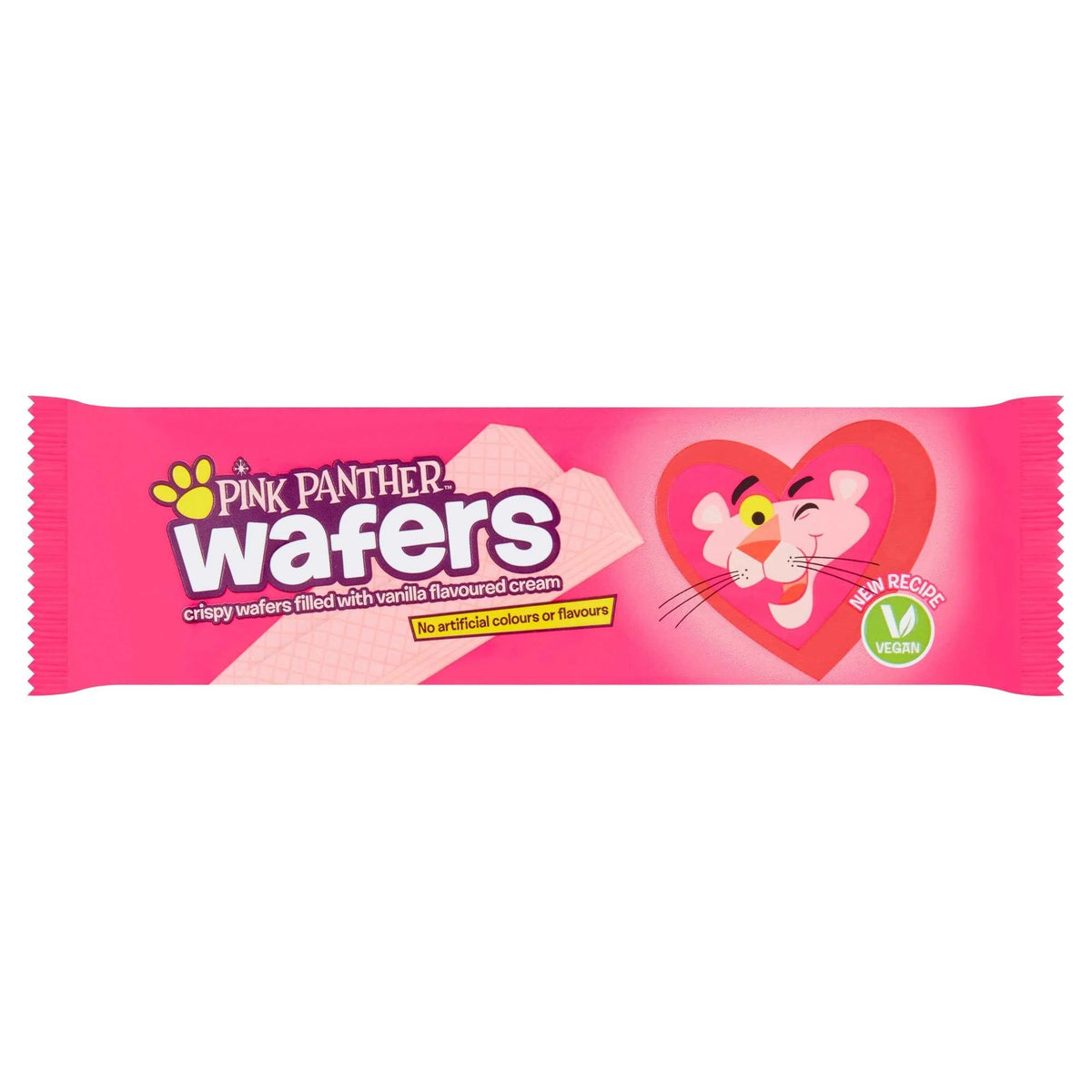 Wafers 154g by PINK PANTHER