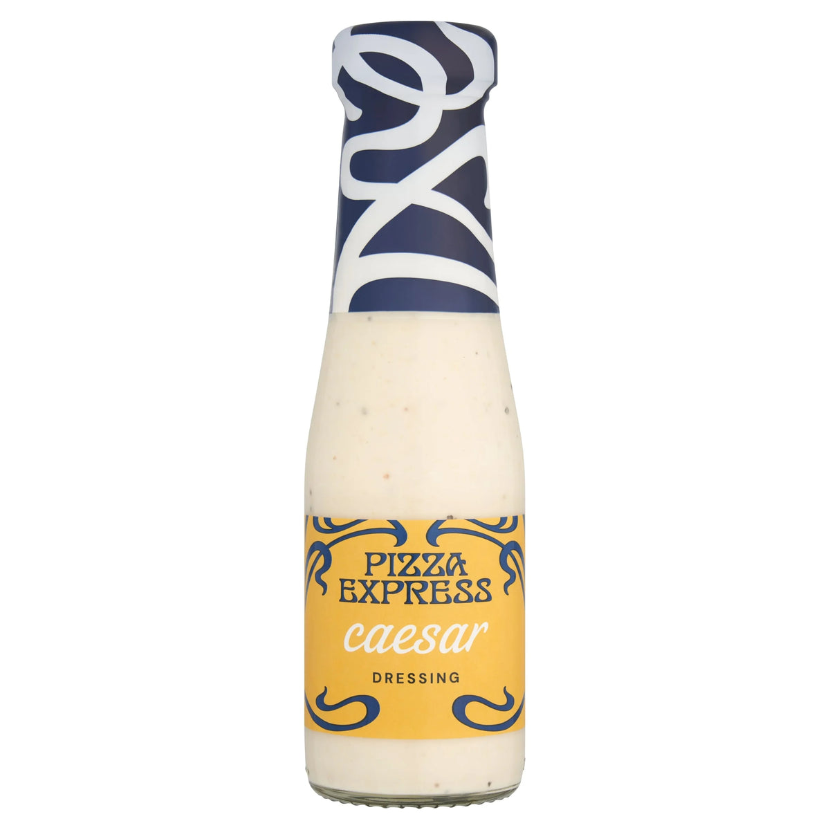 Caesar Salad Dressing 235ml by PIZZA EXPRESS