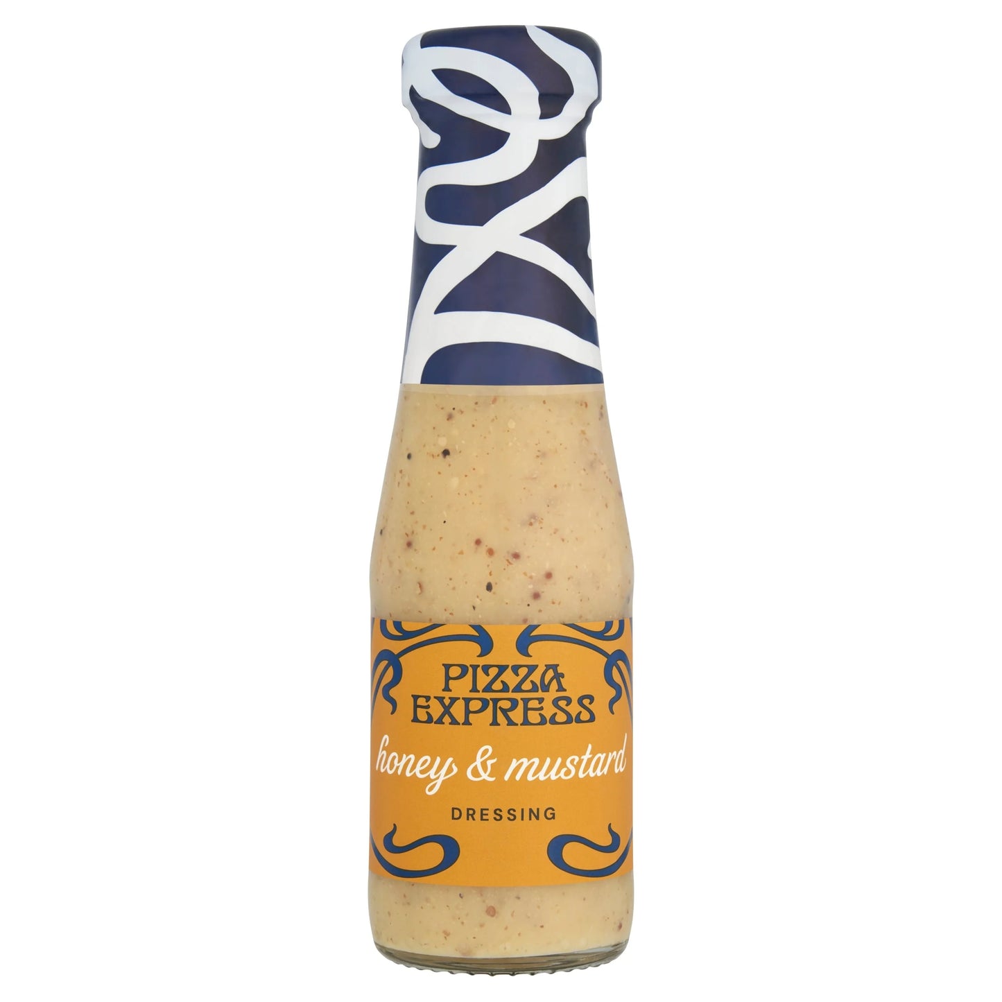 Honey & Mustard Dressing 235ml by PIZZA EXPRESS