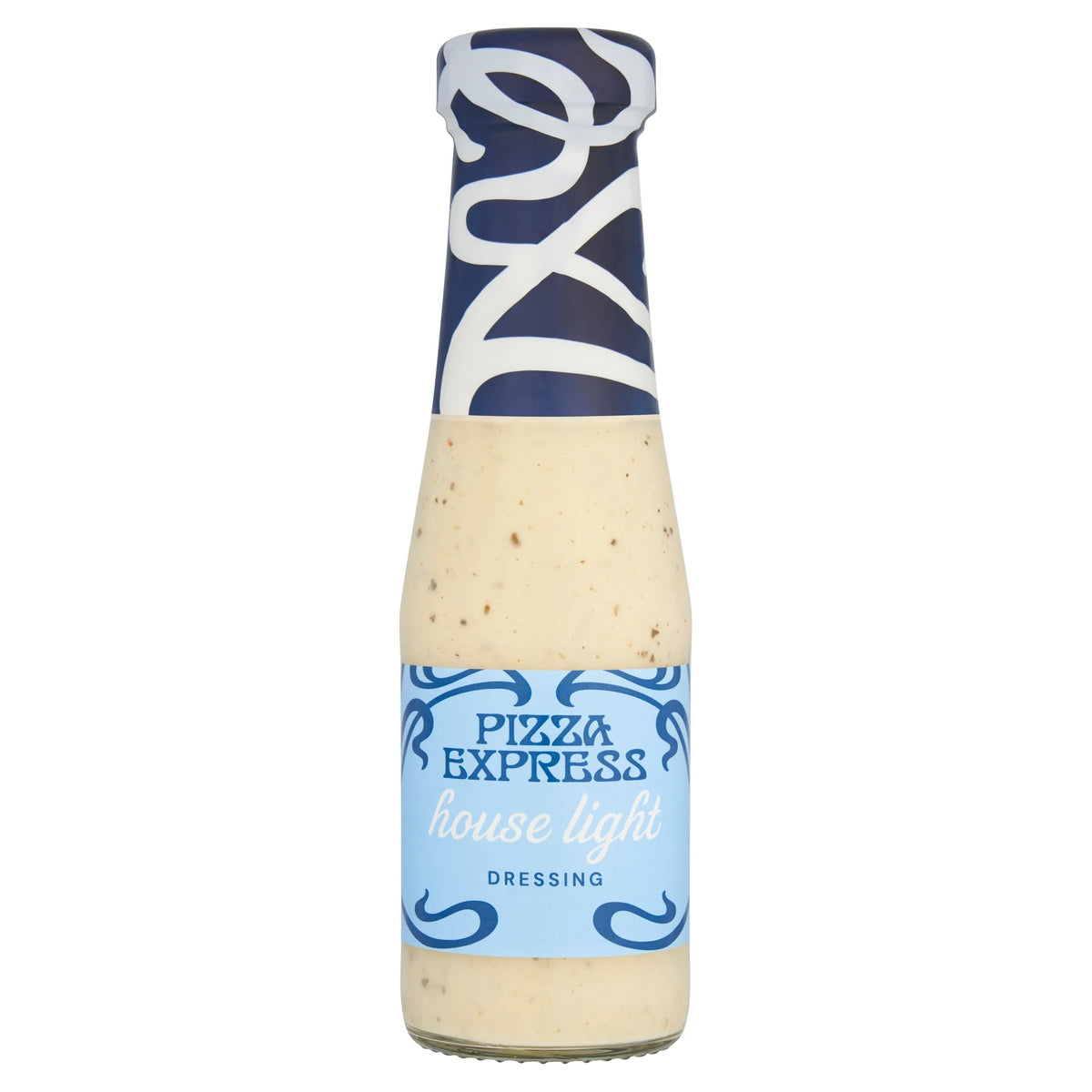 House Light Salad Dressing 235ml by PIZZA EXPRESS