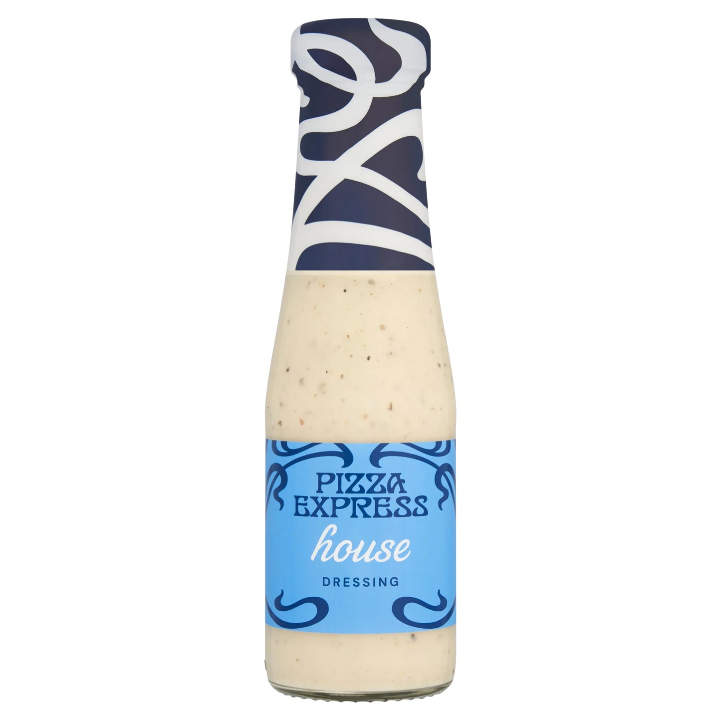 House Salad Dressing 235ml by PIZZA EXPRESS