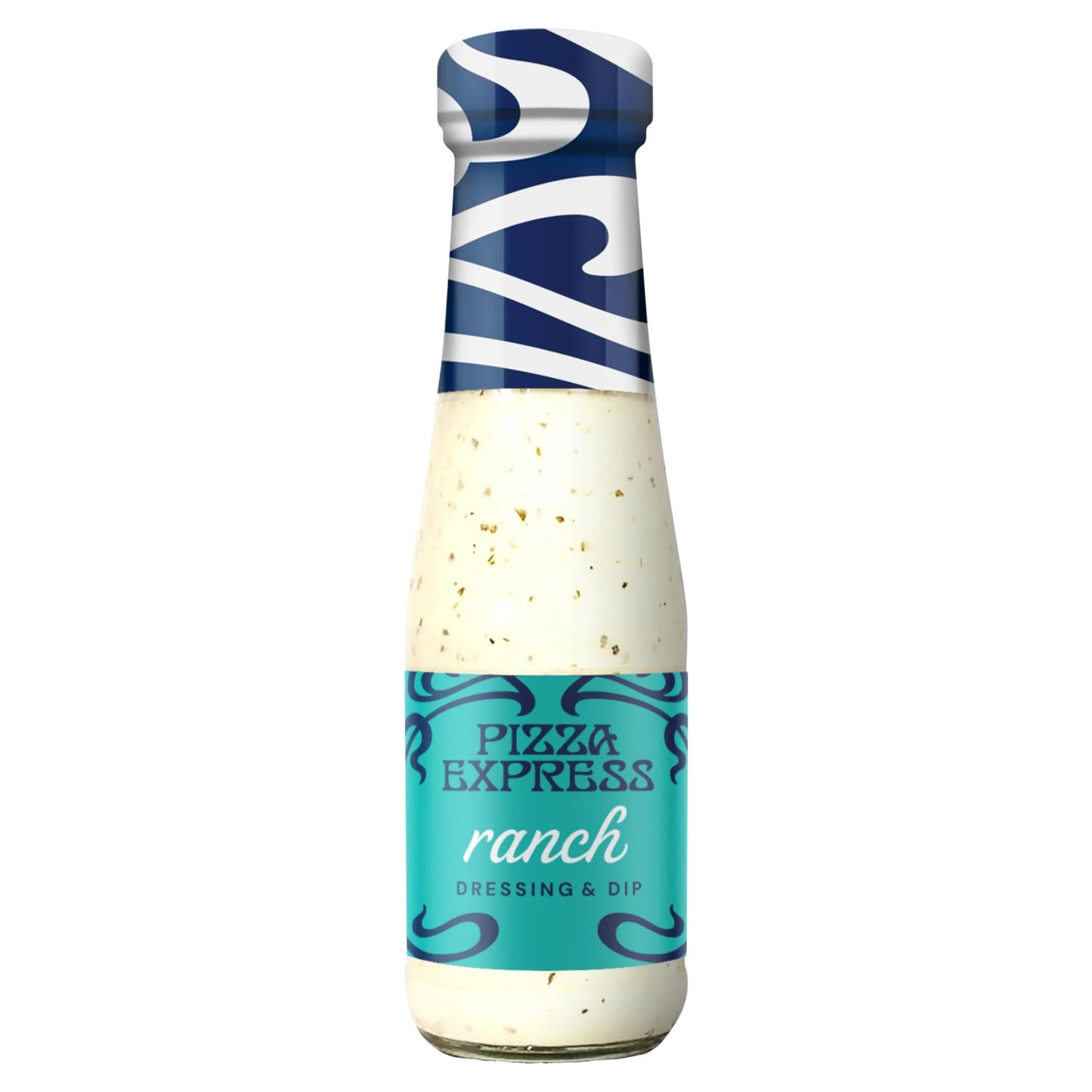 Ranch Dressing & Dip 235ml by PIZZA EXPRESS