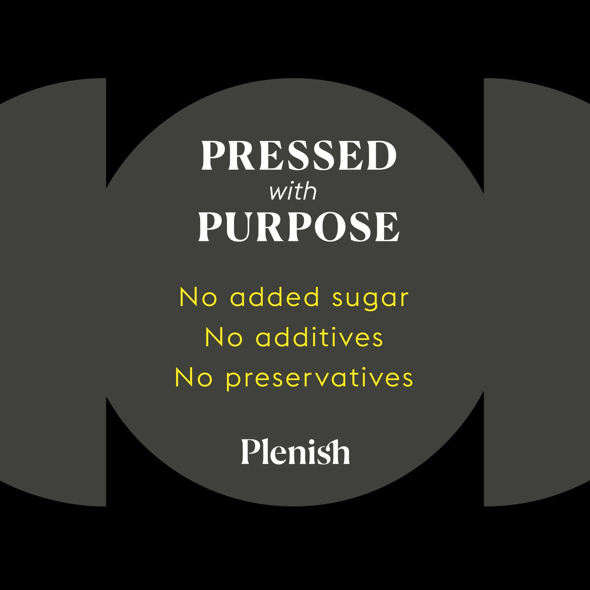 Shots Ultra Ginger 420ml by Plenish
