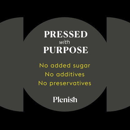 Shots Ultra Ginger 420ml by Plenish